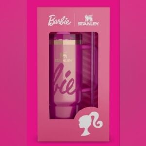 Barbie Stanley 30 oz new in box
